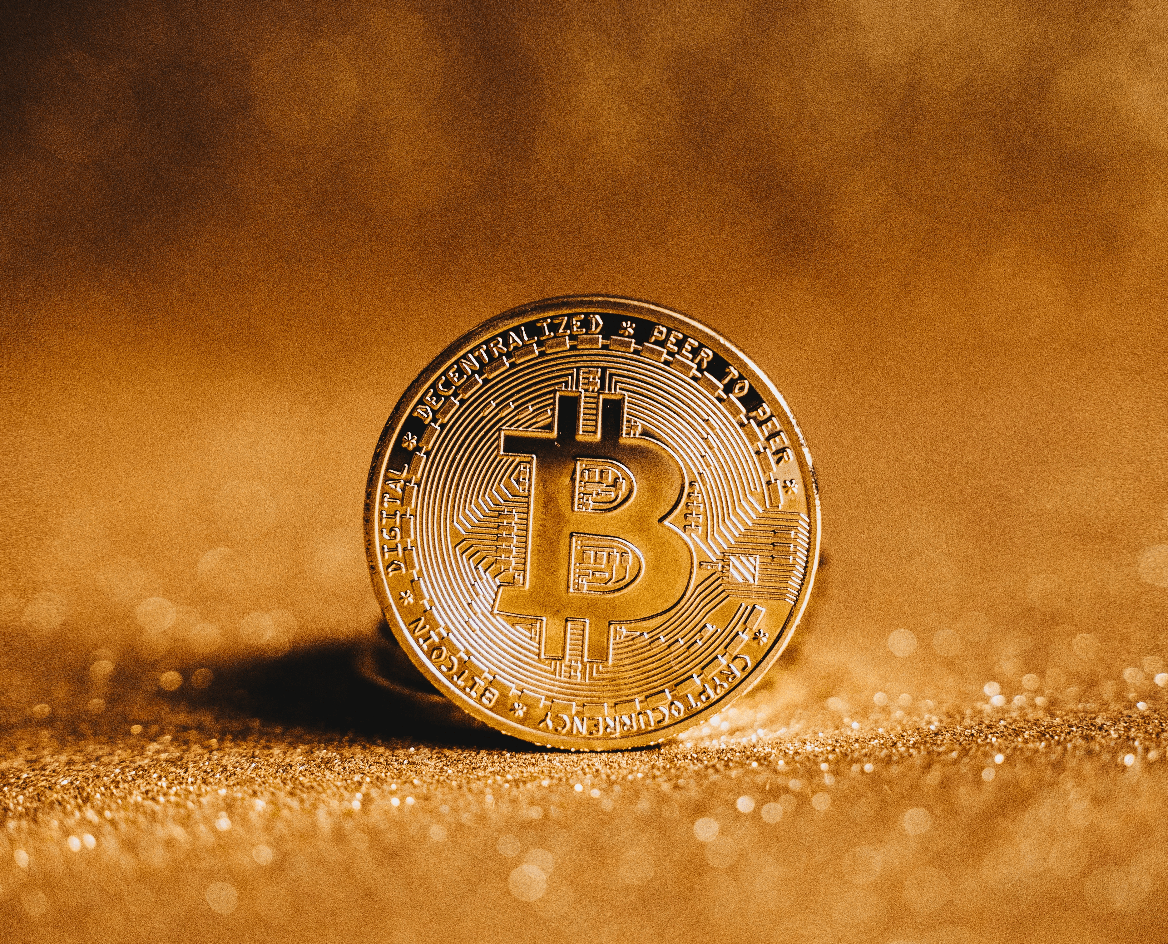 Bitcoin