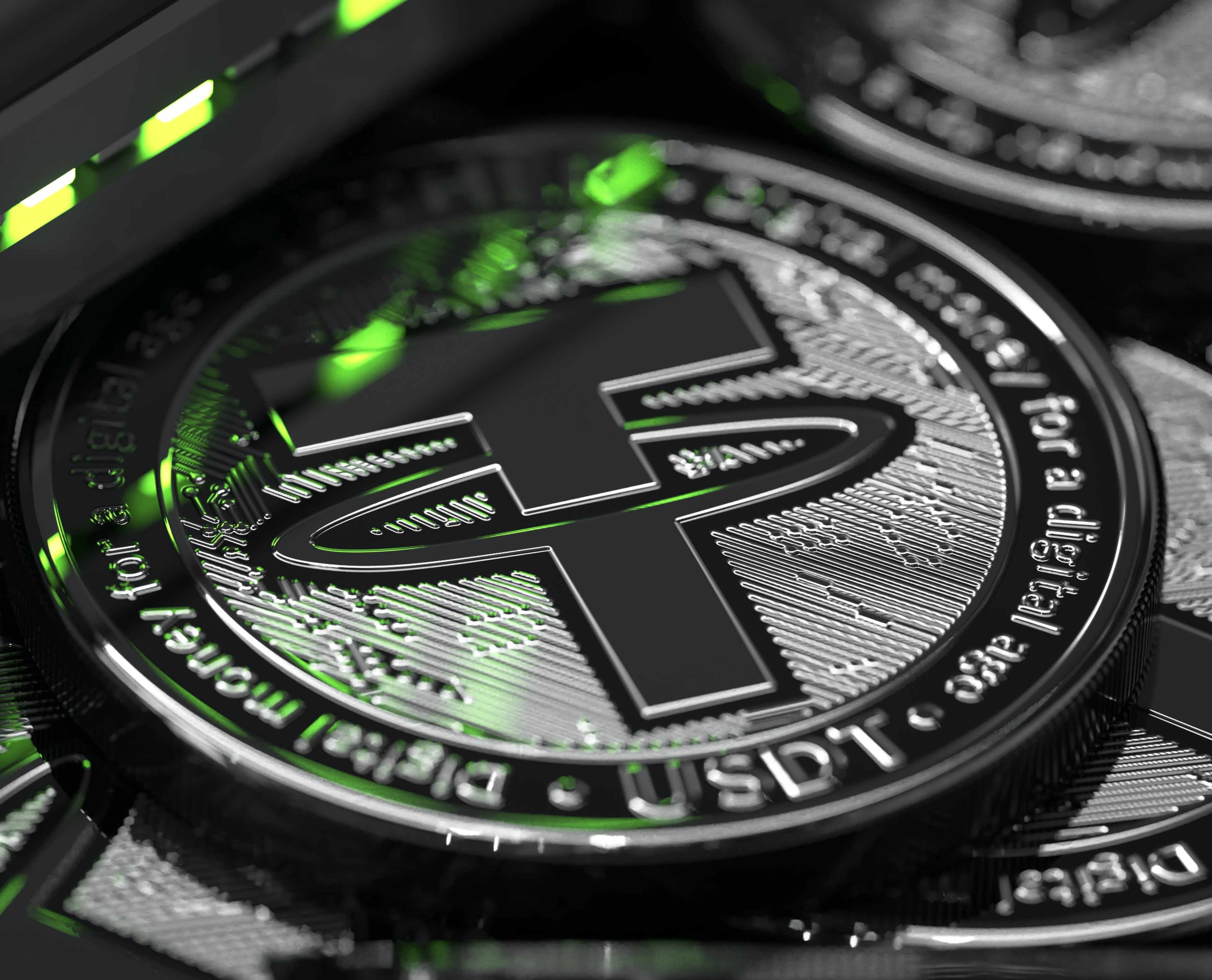 Tether